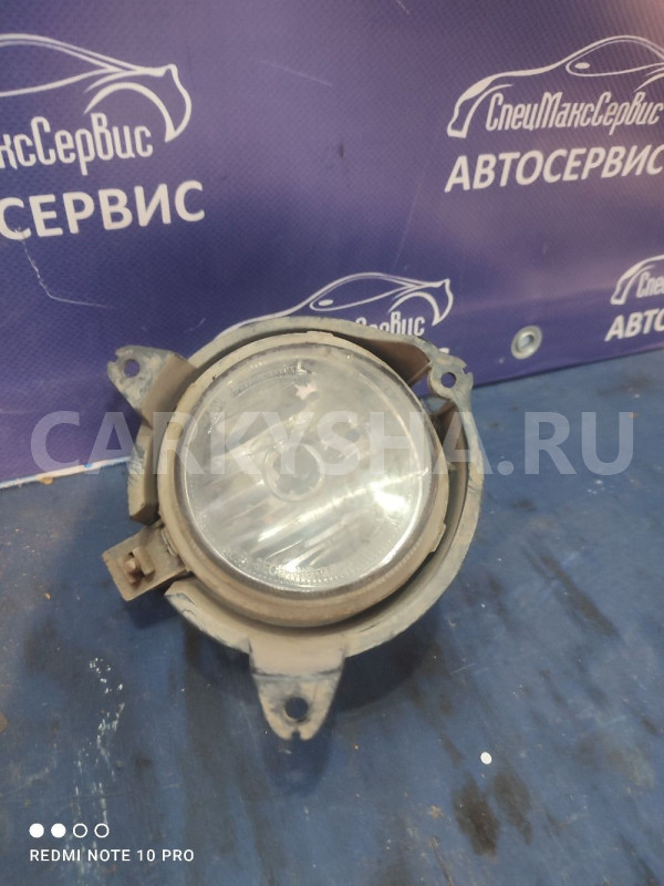 ПТФ правая Ssang Yong Actyon 1 Ssang Yong Actyon оригинальный номер 8320221001