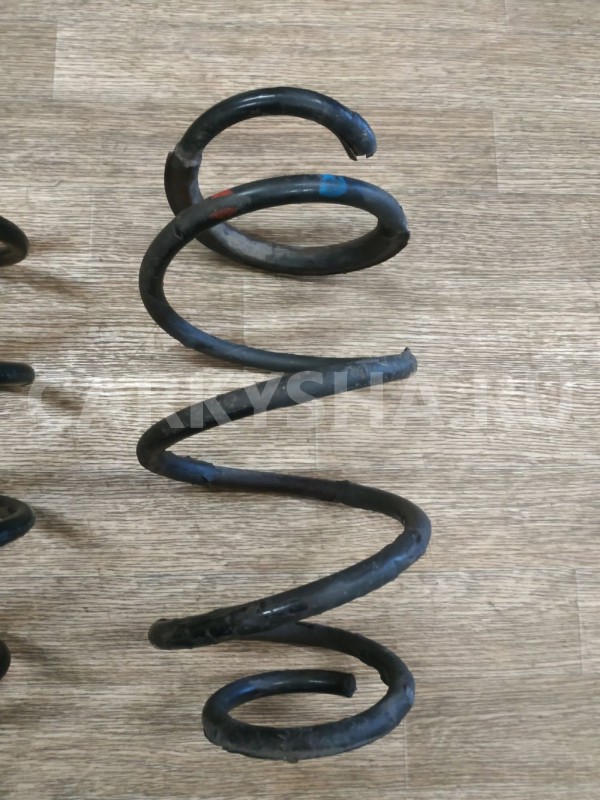 Пружина передняя Hyundai ix35 