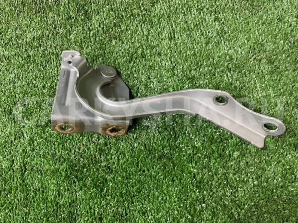 Петля капота Toyota Wish 2014 5341068030 ZGE20, левая Toyota Wish 