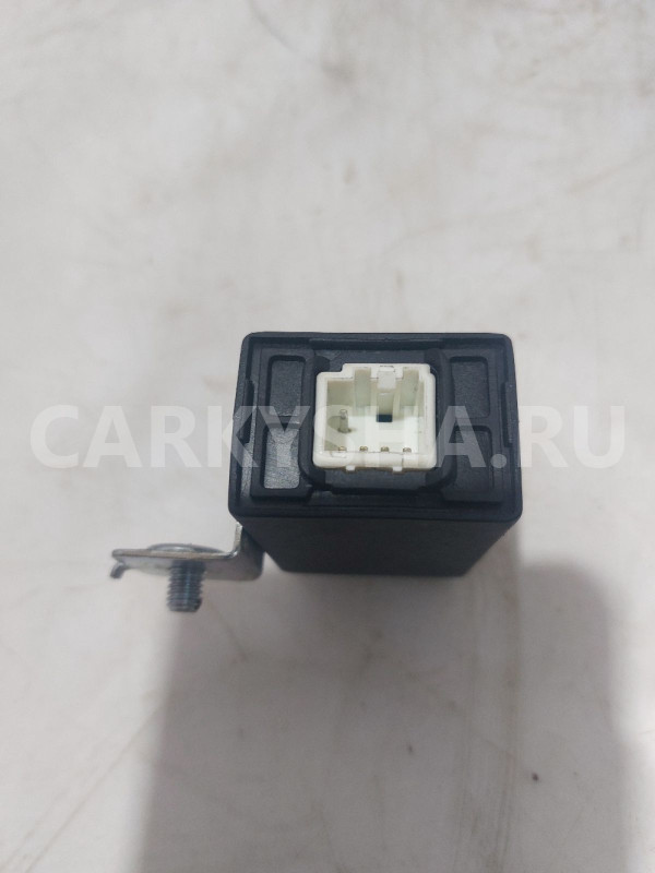 Блок имобилайзера Hyundai Getz Hyundai Getz оригинальный номер 954001C500