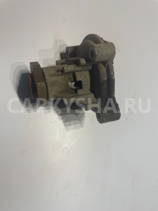 Насос водяной (помпа) VW Polo V Volkswagen Polo оригинальный номер 03C121008J