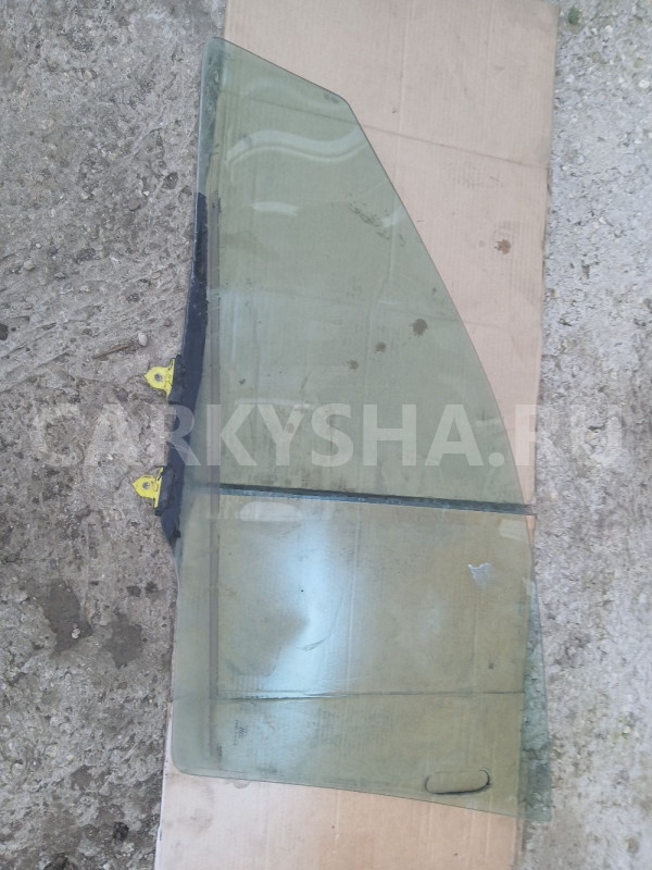 Стекло двери передней правой Mitsubishi Lancer 9 Mitsubishi i оригинальный номер MR525732