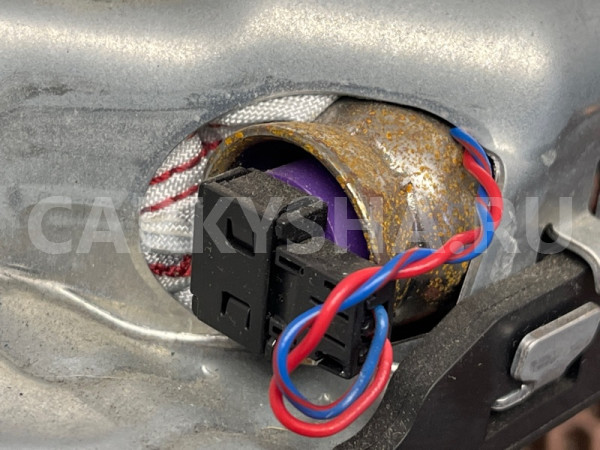 Коленная подушка безопасности Mini Hatch оригинальный номер 72 12 9 262 202, 72 12 9 262 202, 72129262202, 9262202, 72 12 9 264 392, 72129264392, 9264392