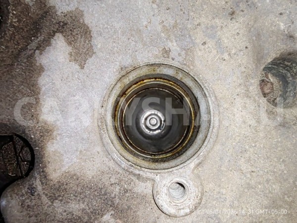 Двигатель Lada Granta 2015 21127100026027 СЕДАН 21127 ВАЗ (Lada) 2112 