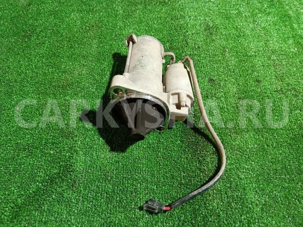 Стартер Vortex Tingo 