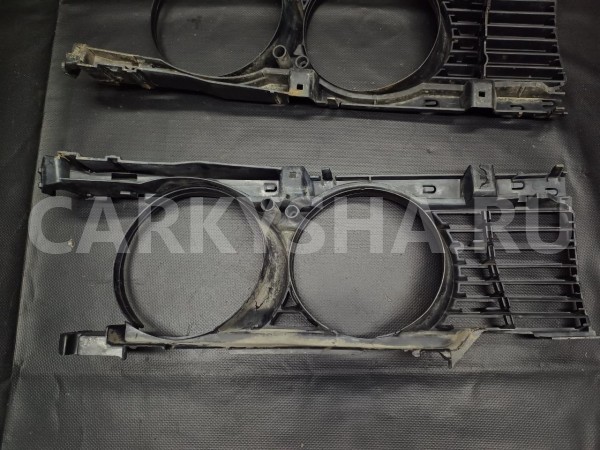 Накладка на фару BMW E34 STBM520932 BMW 5er 