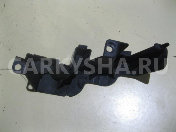 Кронштейн переднего бампера правый Land Rover Freelander 1998-2006 Land Rover Freelander оригинальный номер DPN500080