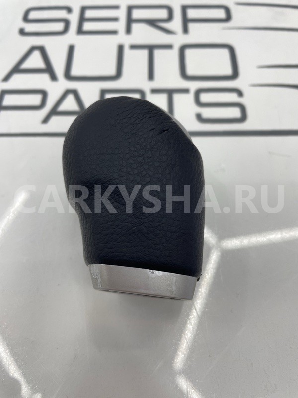 Набалдашник мкпп Land Rover Range Rover Evoque Land Rover Range Rover Evoque 