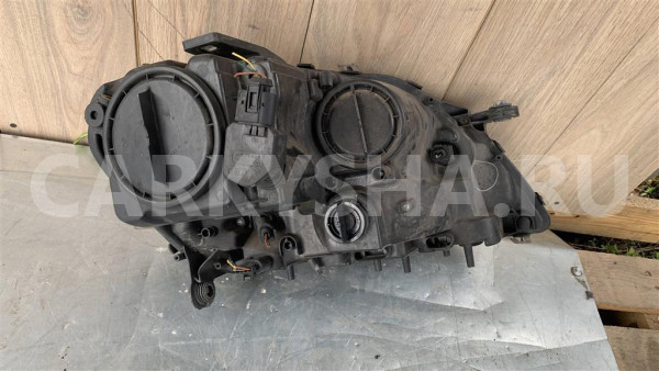 Фара левая Mercedes Benz W164 M-Klasse (ML) 2005-2011 Mercedes-Benz M-klasse оригинальный номер A1648204961