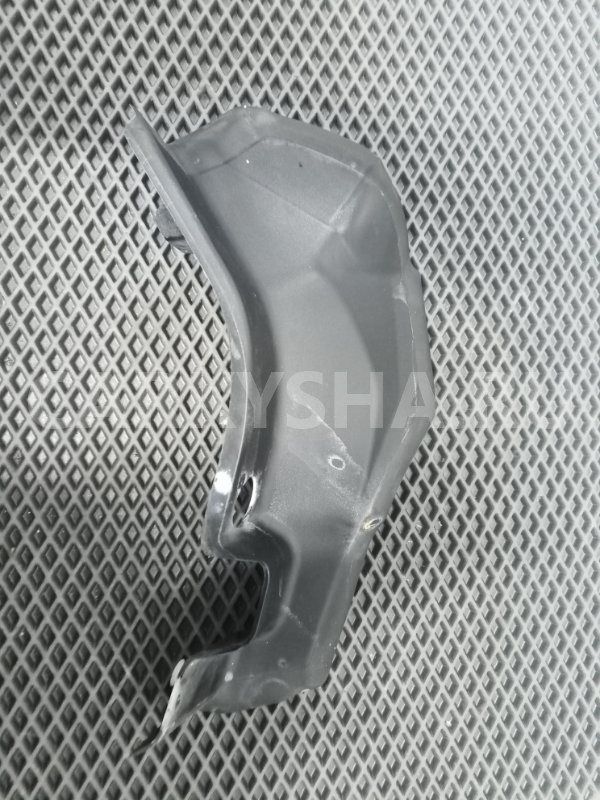 Накладка водостока BMW X6 2020 7442299 G06 B57D30A, левая BMW X6 