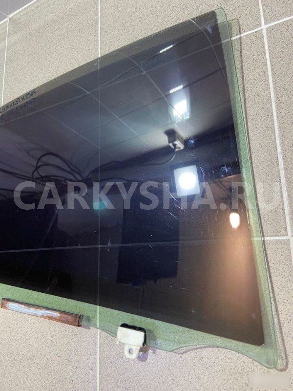 Стекло в дверь заднее левое Nissan Teana II 2011 Nissan Teana 