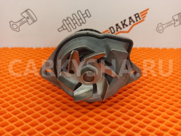 Помпа Volkswagen Golf 1J1 APE 1.4 2002 Volkswagen Golf 