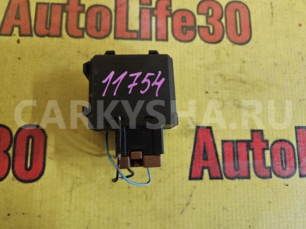 Блок управления иммобилайзером Nissan Juke 