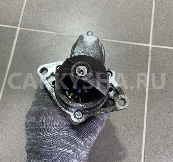 Стартер Daewoo Nexia G15MF N100 Daewoo Nexia 