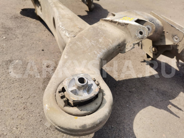 Подрамник задний Mercedes S W221 CL W216 Mercedes-Benz S-klasse оригинальный номер A2213500408