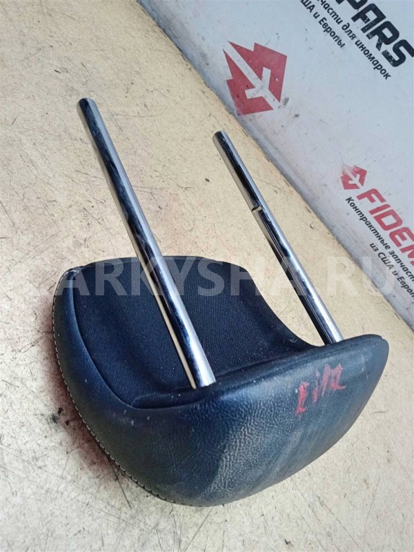 Название детали Подголовник задний Модель Citroen C4 B7 Citroen C4 оригинальный номер 8854ZG