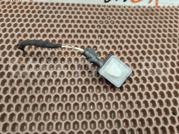 Датчик удара BMW X1 