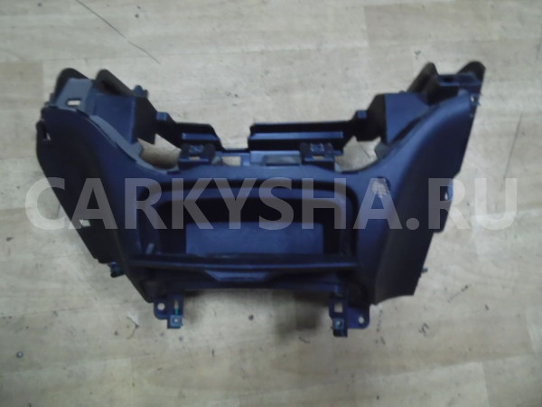 Консоль Hyundai i20 I (2008—2012) Hyundai i20 оригинальный номер 847201j0009p