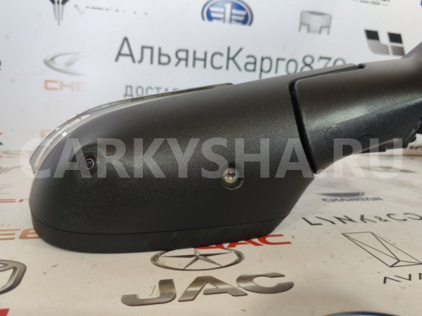 Зеркало заднего вида боковое правое Chery Tiggo 7 Chery Tiggo 7 