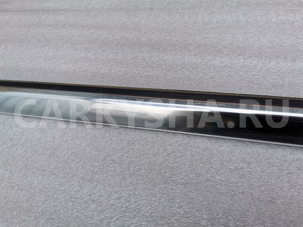 Молдинг стекла двери задней левой Mercedes-Benz A-класс W176 (2012—2015) Mercedes-Benz A-klasse оригинальный номер A1767350082