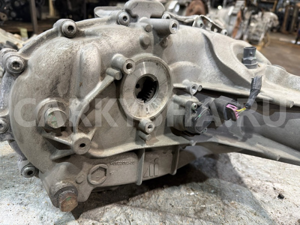 Раздаточная коробка Chevrolet TAHOE 2014-2021 84153003 5.3 L83 Chevrolet Tahoe 