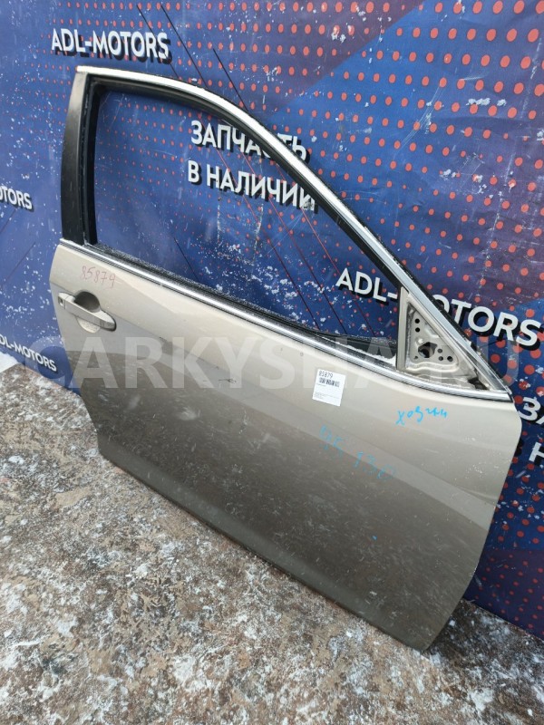 Дверь Toyota Camry 2012-2017 6700106230 50 55, передняя правая Toyota Camry 