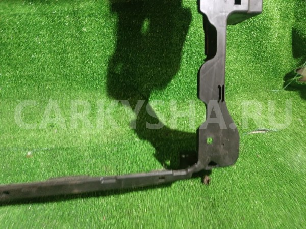 Панель передняя Volkswagen Tiguan 