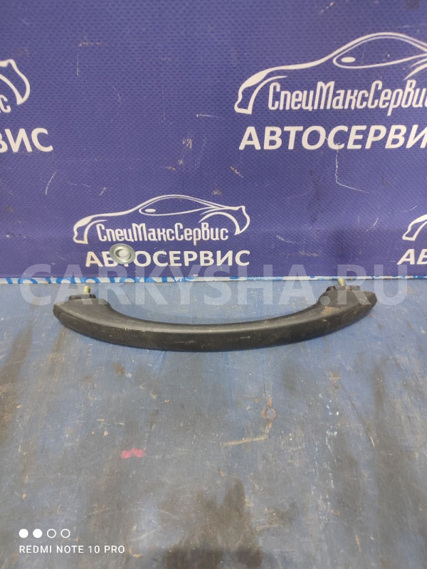 Ручка крышки багажника  SsangYong Actyon 1 Ssang Yong Actyon оригинальный номер 7761009000ABR