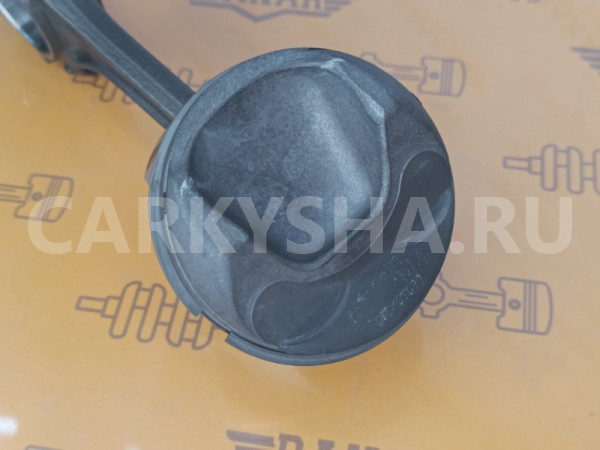 Поршень с шатуном Volkswagen Passat B6 BVY 2.0 Volkswagen Passat 