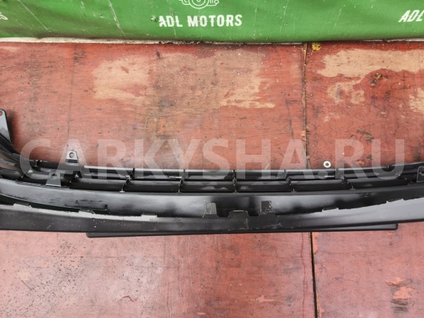 Юбка бампера Toyota Rav4 2013-2015 5241142030 40, передняя Toyota RAV 4 