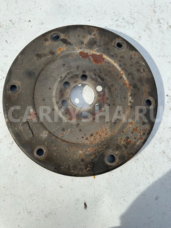 Маховик Volkswagen Golf Plus Volkswagen Golf Plus оригинальный номер 038105327B
