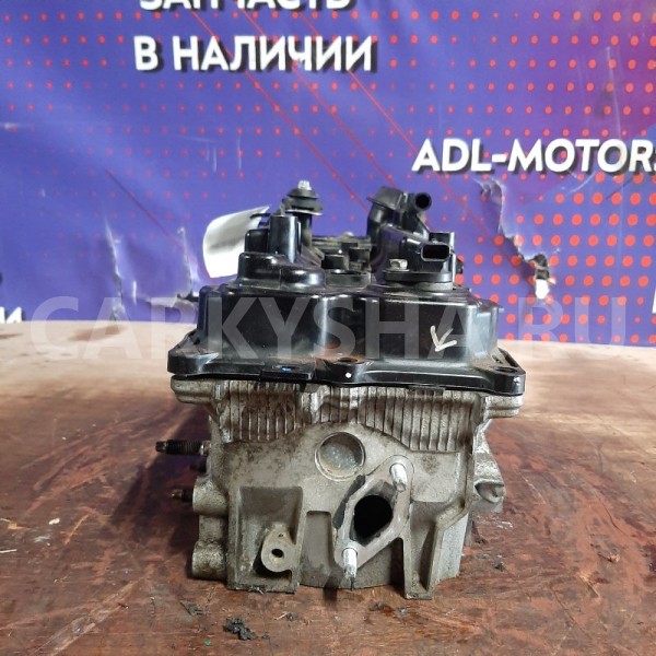 Головка блока цилиндров Nissan Murano Teana 2008-2012 VQ35DE, левая Nissan Murano 
