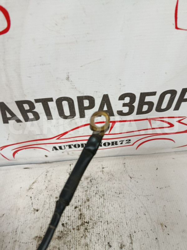 Клемма минусовая Suzuki SX4 2006-2014 Suzuki SX4 оригинальный номер 3385080J00