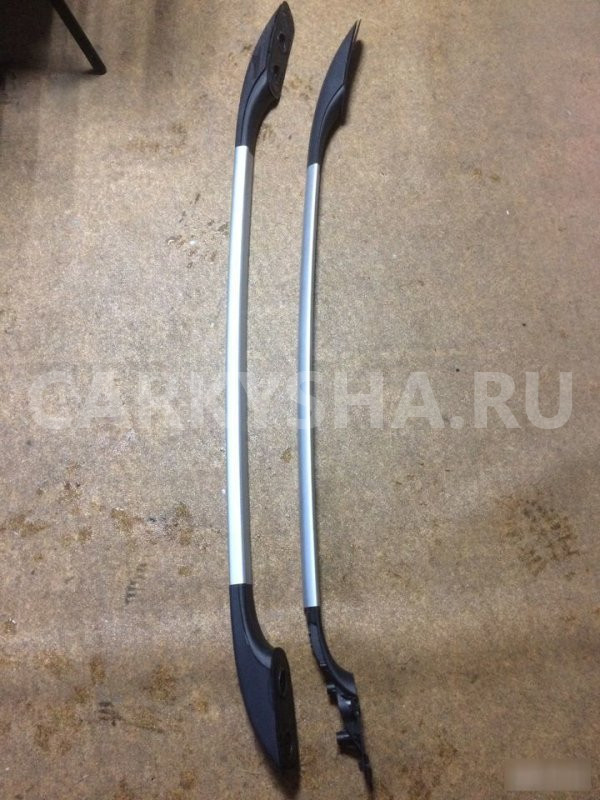 Рейлинги Renault Sandero Stepway 1 Renault 14 оригинальный номер 738202921R