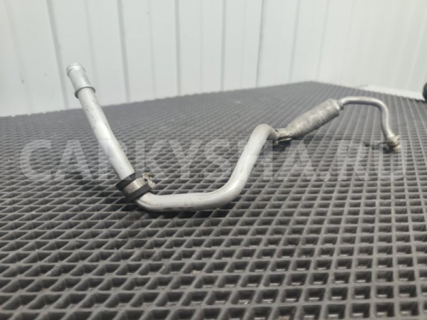 Трубка охлаждения турбины Audi Q8 2019 06M121085H 4M DCB Audi Q8 