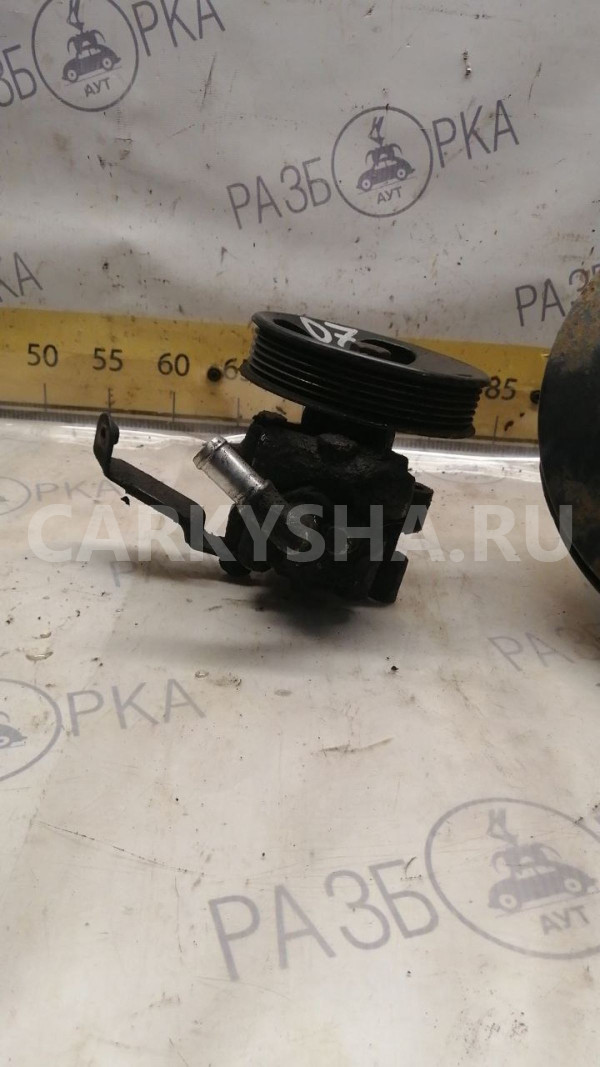 Насос ГУР Geely Emgrand EC7 Geely Emgrand EC7 
