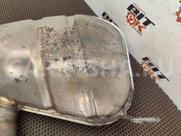 Глушитель BMW X1 оригинальный номер 18 30 7 646 716, 18 30 7 646 716, 1830764716, 7646716, 18 30 7 598 989, 18307598989, 7598989