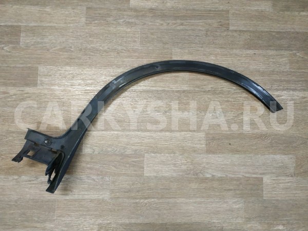 Накладка крыла заднего правого Ford Fusion 