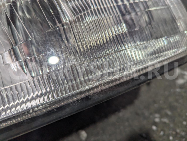 Фара Mitsubishi RVR оригинальный номер MR178833