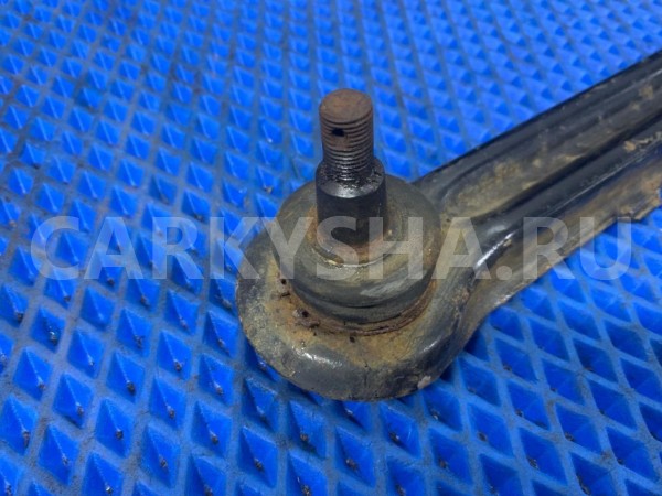 Mitsubishi Pajero 4 задняя тяга сход-развальная Mitsubishi i оригинальный номер 4117A025