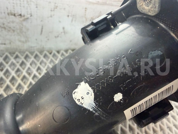 Горловина топливного бака Hyundai Elantra 5 MD Hyundai Avante оригинальный номер 310303X000