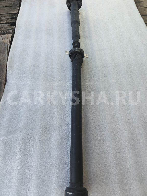 Карданный вал BMW X6 2020 72883810 G06 B57D30A, задний BMW X6 