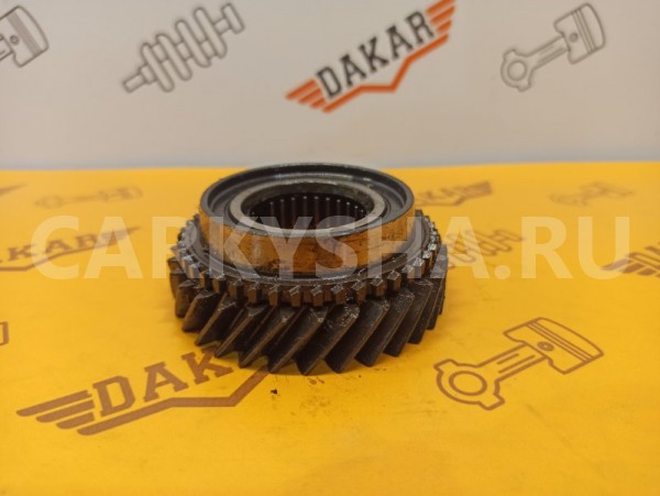 Шестерня пятой передачи Hyundai Solaris RB G4FA Hyundai Solaris 