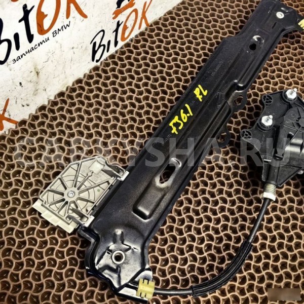 Стеклоподъемник BMW 4er 