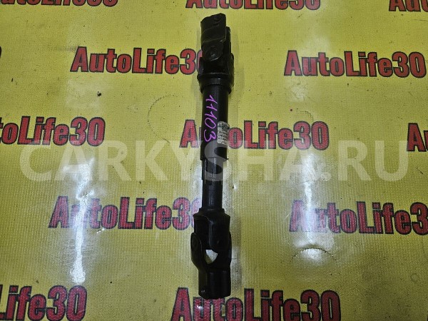 Кардан рулевой Chevrolet Cruze 