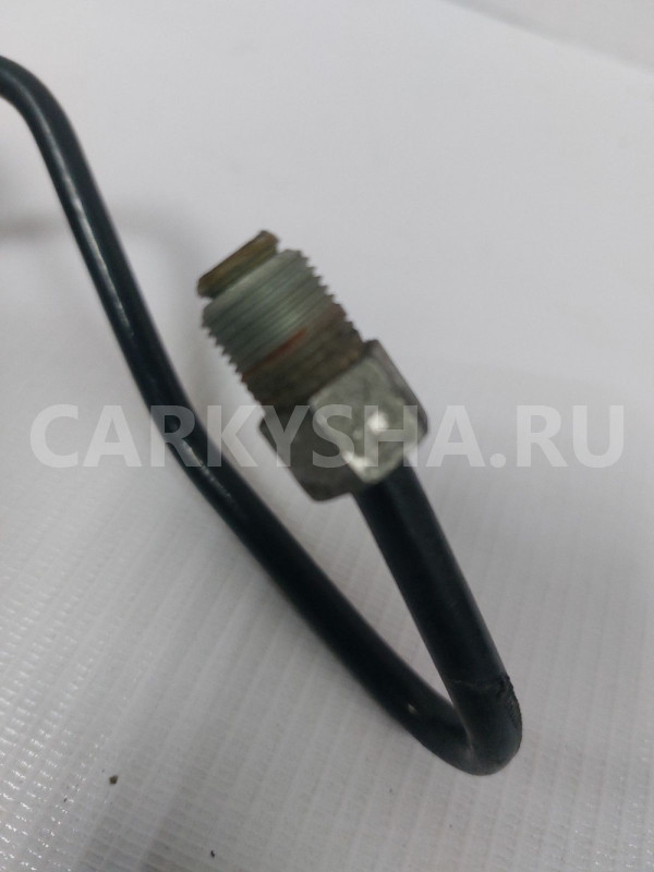 Трубка тормозная Opel Astra J A14NET Opel Astra оригинальный номер 562134