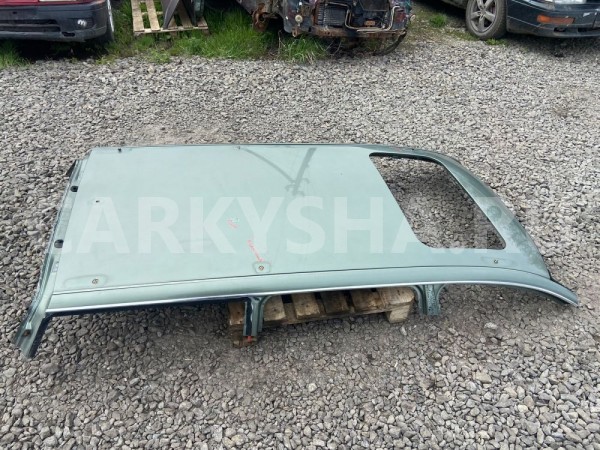 Крыша Volkswagen Passat 2001 Volkswagen Passat оригинальный номер 3B9858687B