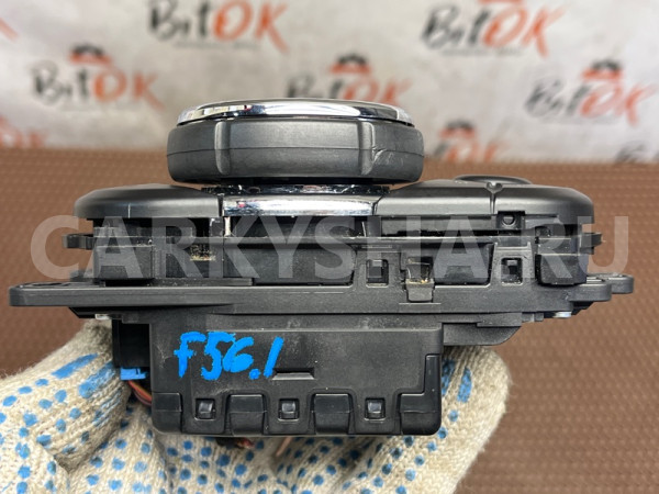 Джойстик iDrive Mini Hatch оригинальный номер 65 82 9 866 933, 65 82 9 866 933, 65829866933, 9866933, 65 82 9 350 736, 65829350736, 9350736, 65 82 9 332 290, 65829332290, 9332290