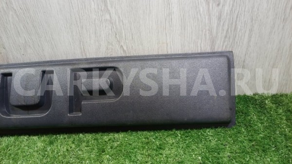 Накладка заднего борта (PICKUP) УАЗ Патриот Пикап УАЗ Pickup 