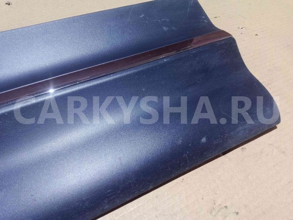 Накладка на дверь Mercedes-Benz GLB-класс X247 (2019—2023) Mercedes-Benz GLB оригинальный номер a2477370700